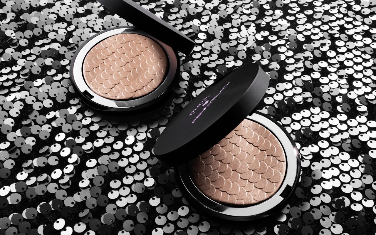 Pupa <3 Pennyblack - Face Highlighter - PUPA Milano
