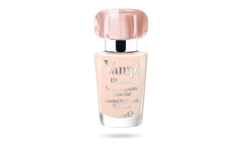 Vamp!Nail Polish - PUPA Milano