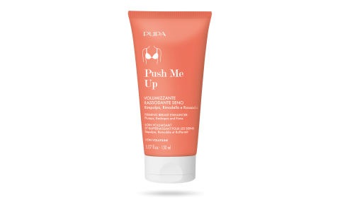 Push Me Up Firming Breast Enhancer 150 ml