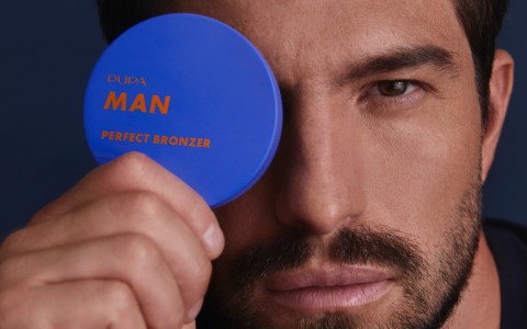 Perfect Bronzer Perfecting Powder - PUPA Milano