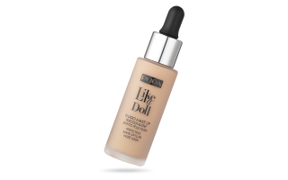 Like a Doll Fluid - PUPA Milano Like a Doll Fluid