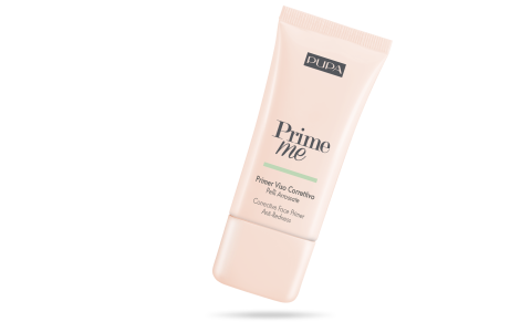 Corrective Face Primer