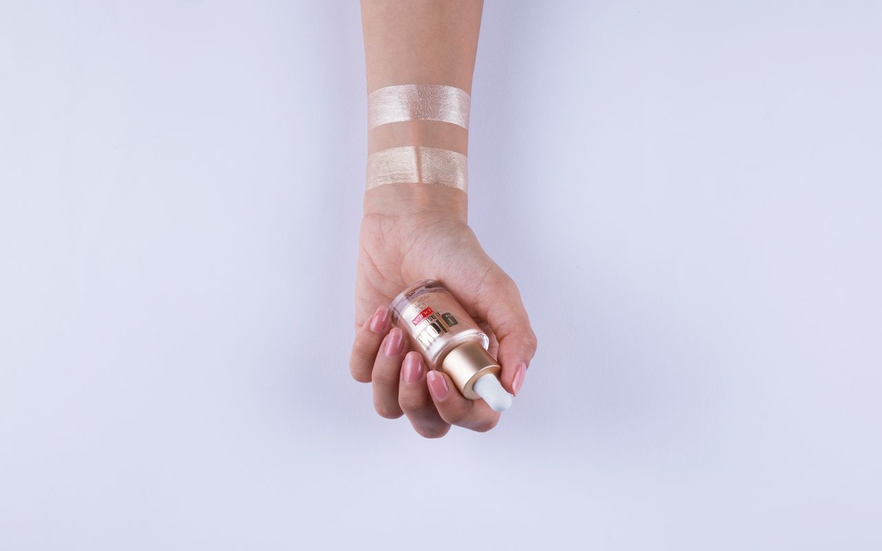 Glow Obsession Liquid Highlighter - PUPA Milano