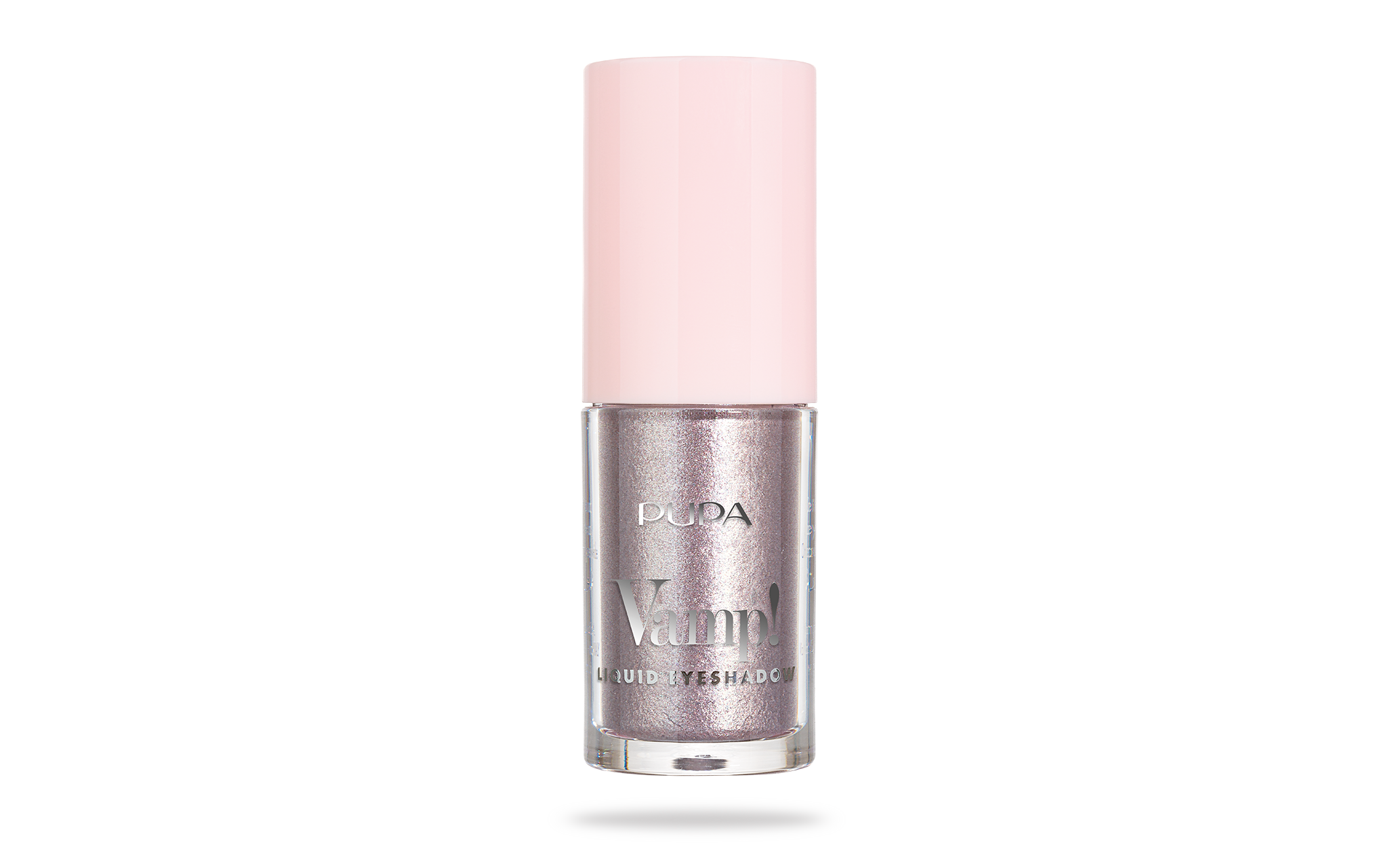 Vamp! Liquid Eyeshadow - PUPA Milano