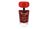 Vamp! Scented Nail Polish Gel Effect - PUPA Milano