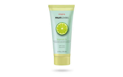 Fruit Lovers Body Milk