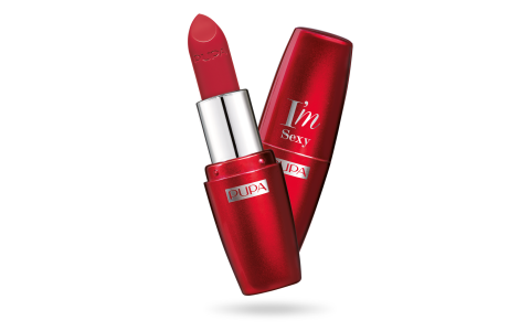 I'm Sexy Lipstick