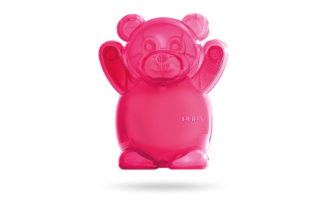 Happy Bear
