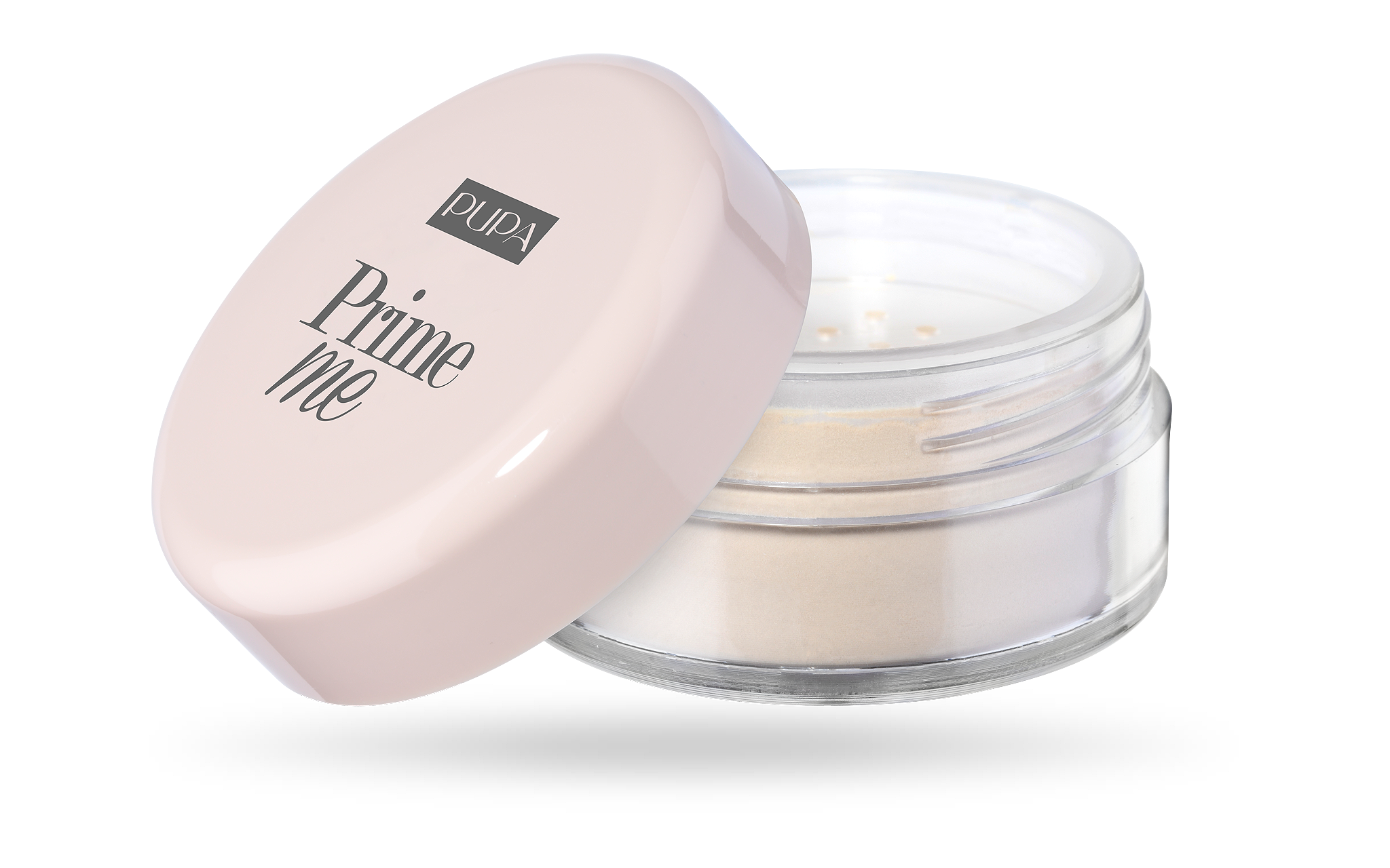 Setting Powder - PUPA Milano