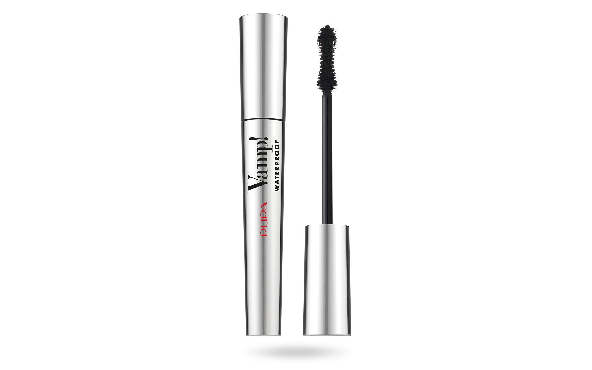 Vamp! Waterproof Mascara - PUPA Milano
