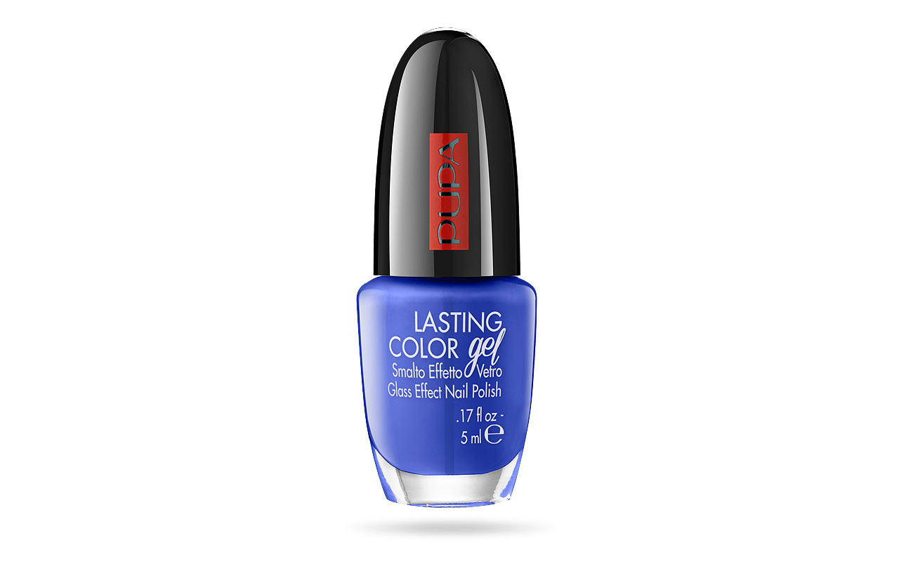 Lasting Color Gel - PUPA Milano