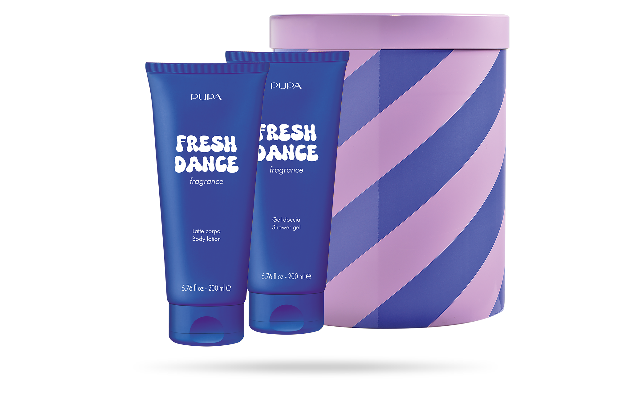 Happy Box Kit 1 - PUPA Milano