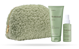 Teddyland - Kit 2 - PUPA Milano