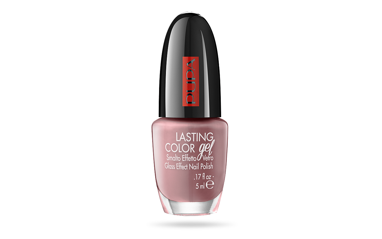 Lasting Color Gel - PUPA Milano