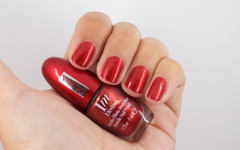 I'm Divine Nail Polish - PUPA Milano