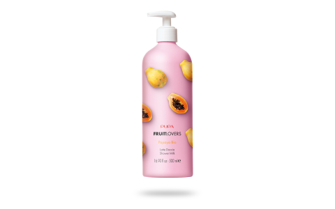 Fruit Lovers Shower Milk