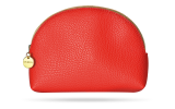 RED CHIC CURVY POCHETTE M - PUPA Milano
