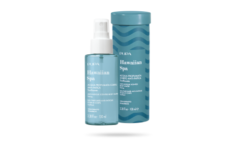 ACQUA PROFUMATA 100ML - PUPA Milano