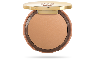 Extreme Bronze Foundation SPF 15 UVA/UVB - PUPA Milano