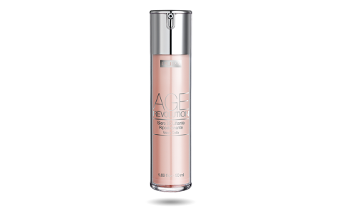 Age Revolution 3D Lifting Repositioning Serum - Face and Neck