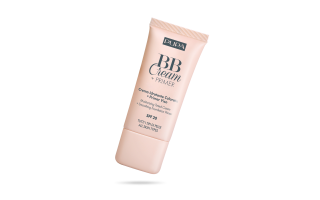 BB Cream + Primer All Skin Types - PUPA Milano