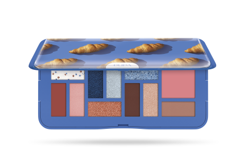 PALETTE M - PUPA Milano