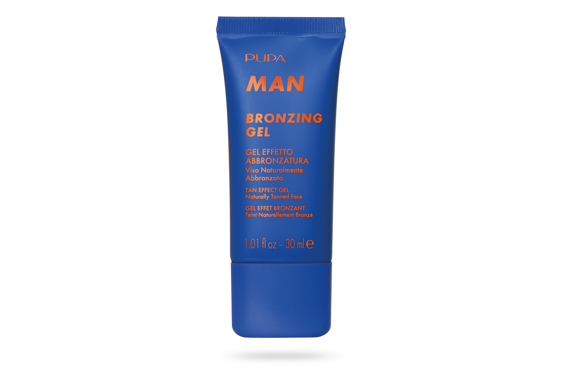 Bronzing Gel Tan Effect Gel - PUPA Milano