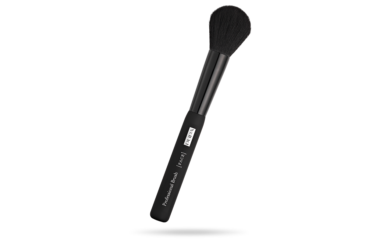 Round Blusher Brush - PUPA Milano