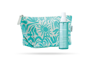 Oceanian Spa Kit 4 - PUPA Milano