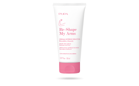 Re-Shape My Arms Inner Arm Cream