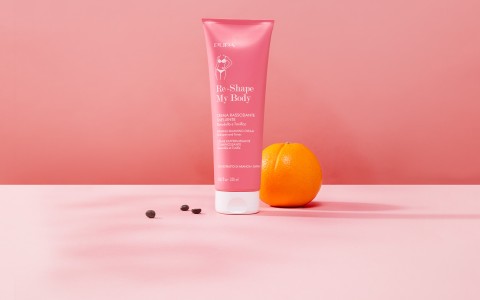 Re-Shape My Body Firming Slimming Cream - PUPA Milano