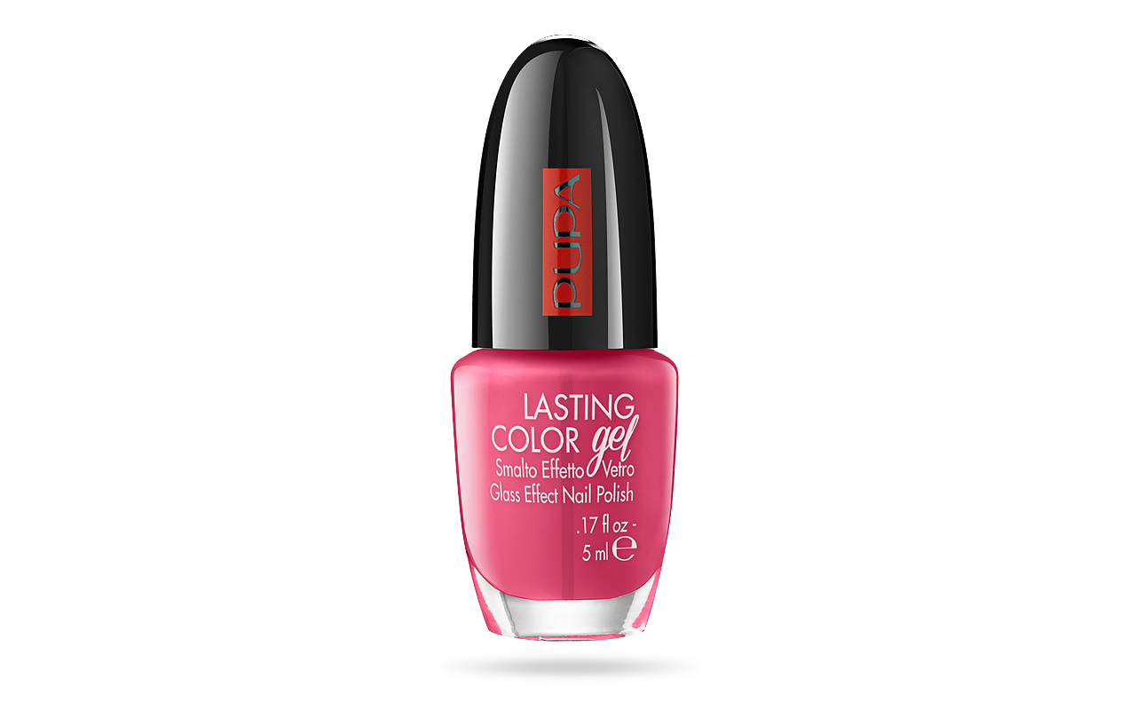 Lasting Color Gel - PUPA Milano