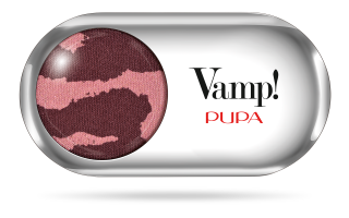 Vamp! Eyeshadow - PUPA Milano