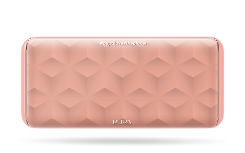 Palette M - PUPA Milano