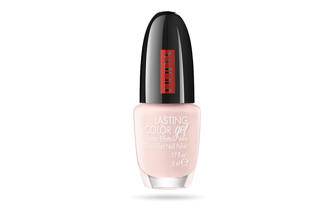 Lasting Color Gel - PUPA Milano