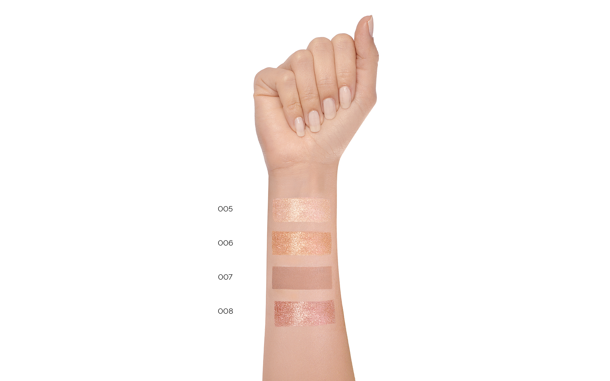 Vamp! Liquid Eyeshadow - PUPA Milano