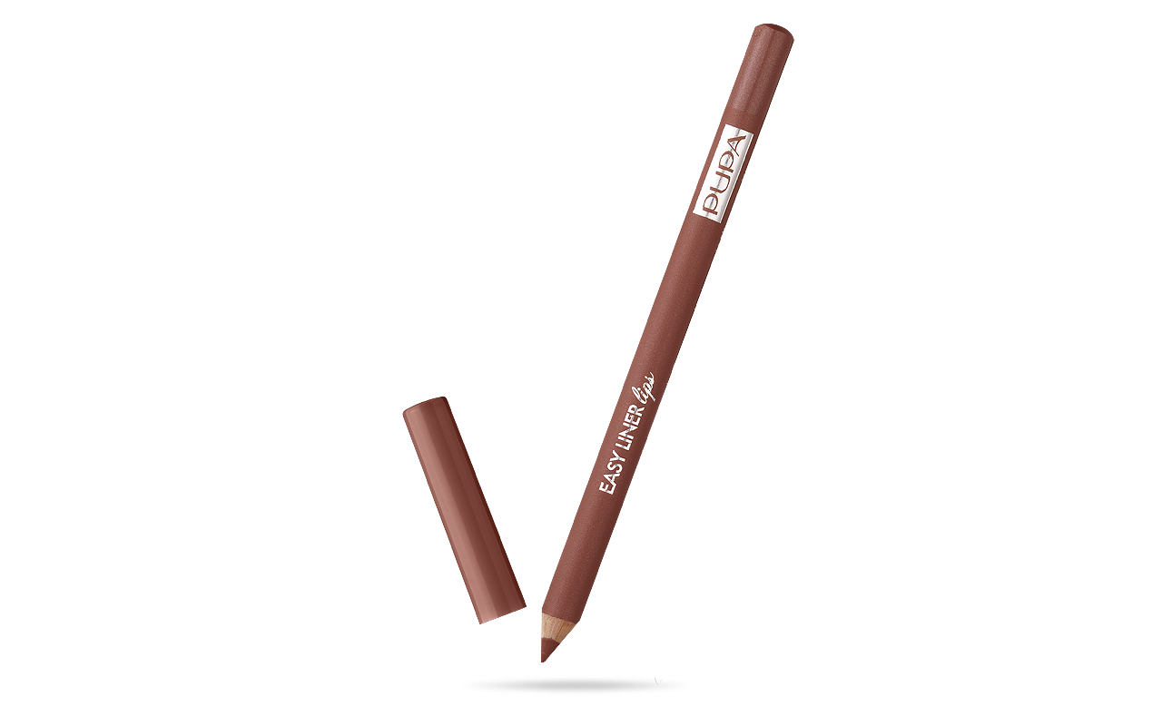 Easy Liner Lips - Lip Pencil - PUPA Milano