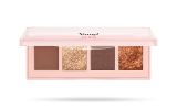 Vamp! 4 Eyeshadow Palette - PUPA Milano Vamp! 4 Eyeshadow Palette - PUPA Milano