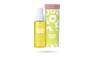 Happy Box - Scented Water 100 ml - PUPA Milano