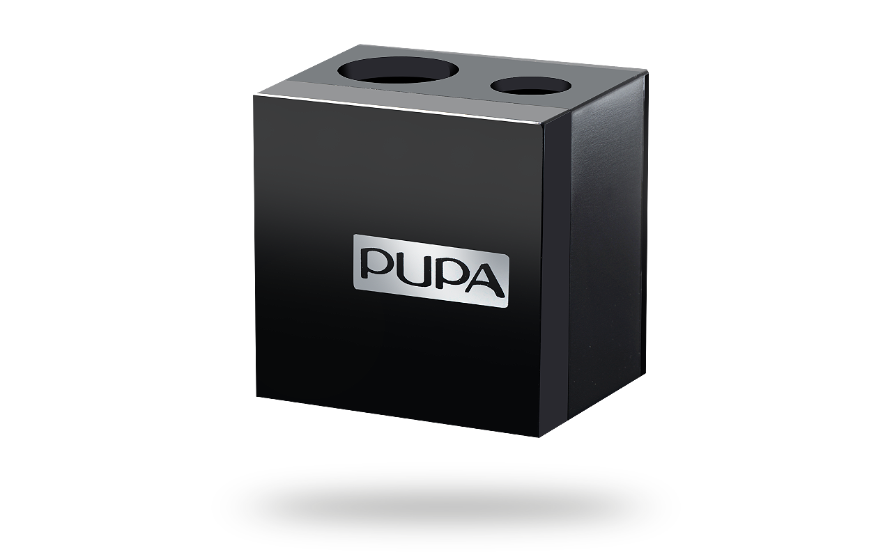 Pencil Sharpener - PUPA Milano