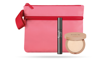 Kit Vamp! All In One & Wonder Me Highlighter - PUPA Milano