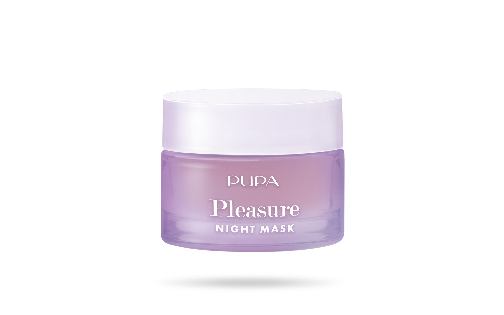 Pleasure Night Mask - PUPA Milano