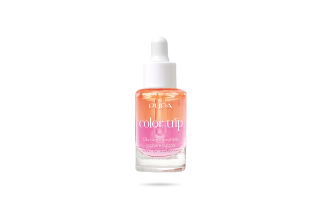 Color Trip Nourishing two-phase oil for nails and cuticles - PUPA Milano