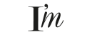 Prejsť na produkt: I'M