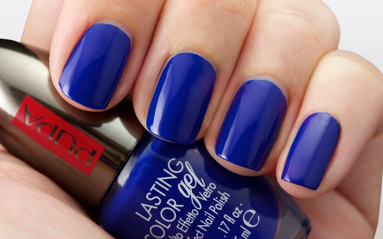 Lasting Color Gel - PUPA Milano