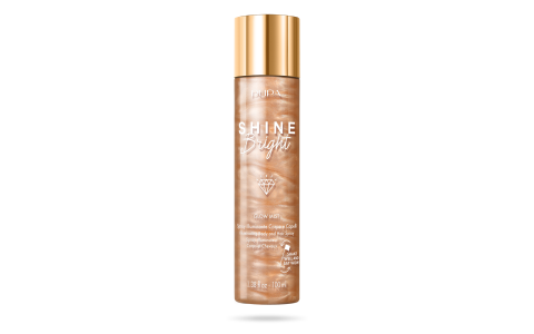 Shine Bright Glow Mist - PUPA Milano