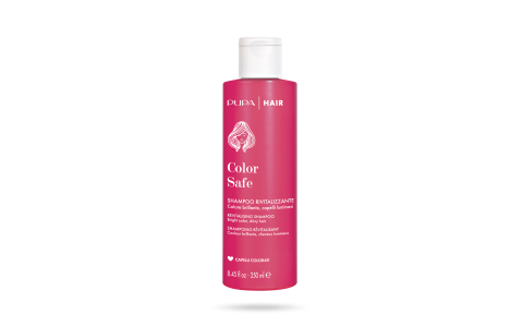Revitalising Shampoo