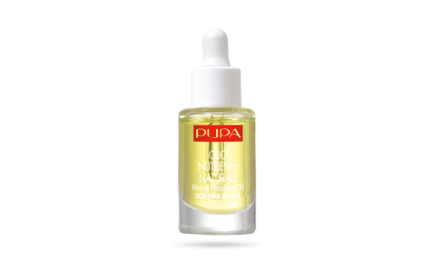 SOS NAIL REPAIR Natural Nourishing Oil