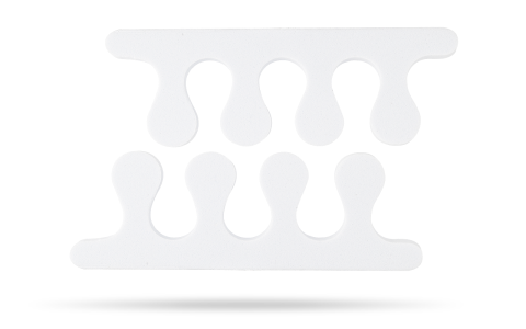 Toe Separator - PUPA Milano