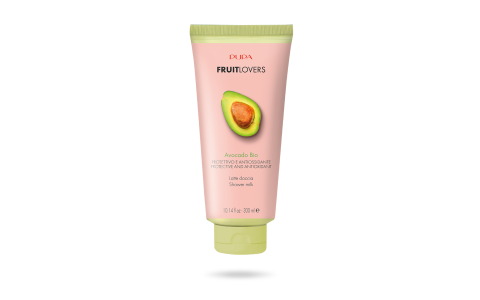 Fruit Lovers -  Shower Milk
